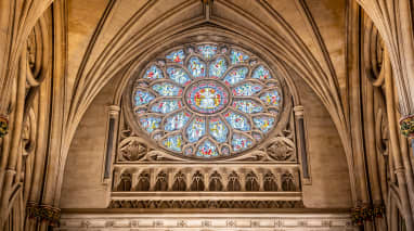 Bristol Cathedral