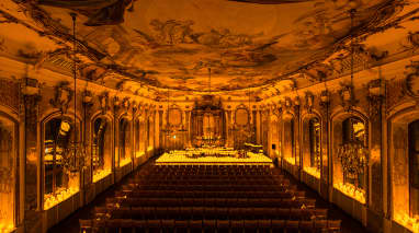 Kleiner Goldener Saal