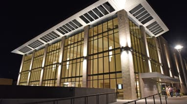 The Madison Center for the Arts