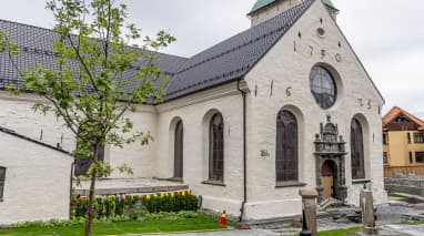 Korskirken