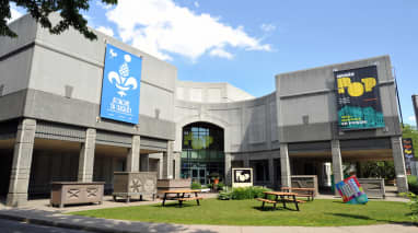 Musée POP