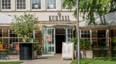 Großer Kursaal