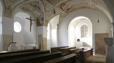 Niedermünsterkirche