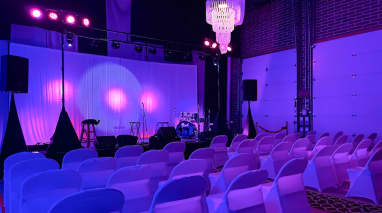 Breakthrough Sounds Recording Studio