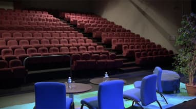 Espace Beaulieu
