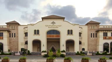 Levento Hall
