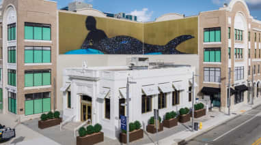 Paradise Plaza - Miami Design District