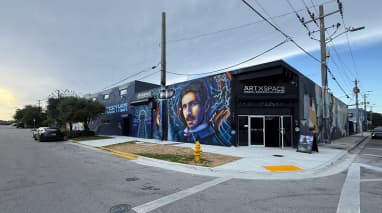 ArtXSpace
