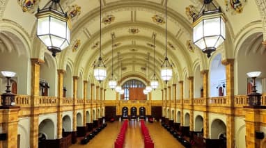 The Great Hall