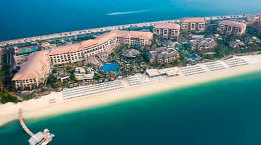 Sofitel Dubai The Palm