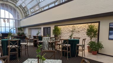 The Tower Club Tysons Corner