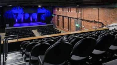 The Rex Theatre