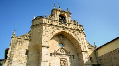 Iglesia de la Encarnación