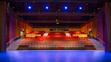 Gungahlin College Theatre