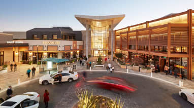 Scottsdale Fashion Square