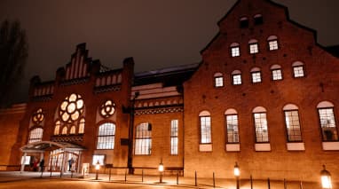 Akademia Muzyczna im. Stanisława Moniuszki w Gdańsku
