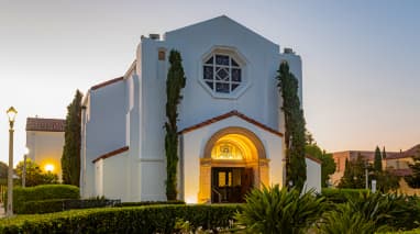 CHAPEL