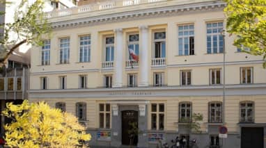 Institut Français de Madrid