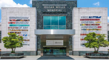 Birmingham Museum of Art