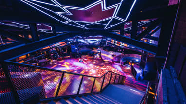 Zouk Singapore