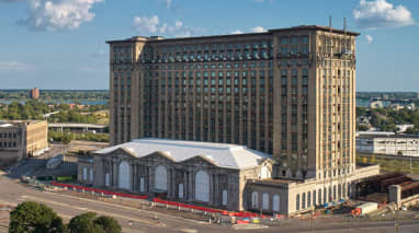 Michigan Central