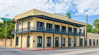 Historic Alonso Building