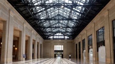 Michigan Central