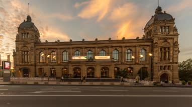 Historische Stadthalle Wuppertal