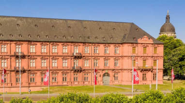 Kurfürstliches Schloss