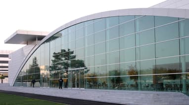 Palais des Congrès de Bordeaux