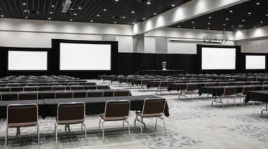 Sioux City Convention Center