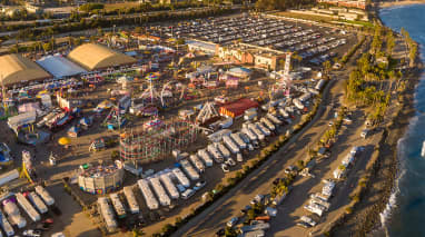 Ventura County Fairgrounds and Event Center