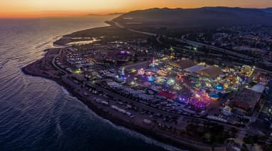 Ventura County Fairgrounds and Event Center