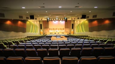Nexus Auditorium