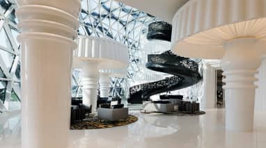 Mondrian Doha