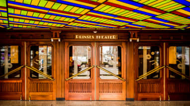 Prinses Theater