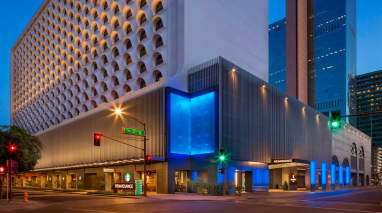 Renaissance Phoenix Downtown Hotel