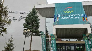 Ion Besoiu Cultural Center