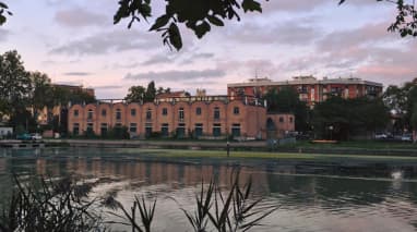 Consorzio Wunderkammer