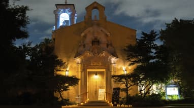 Coral Gables Congregational Church