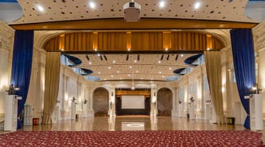 St Kilda Town Hall