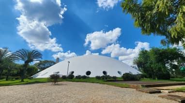 Parque do Ibirapuera