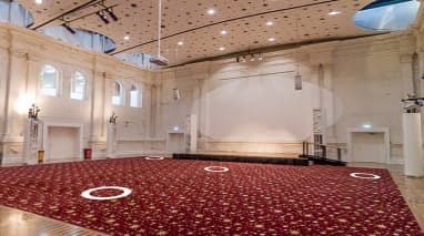 St Kilda Town Hall
