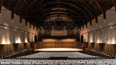 Muziekcentrum De Bijloke