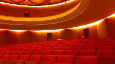 Aula Nova