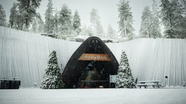 SantaPark (Kota Area)