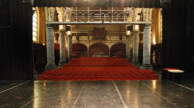 Auditorium Saint-Nicolas