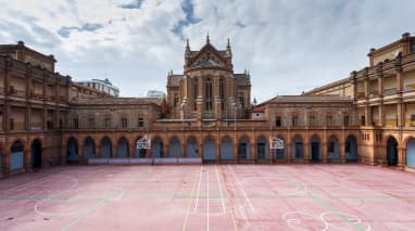 Colegio Maristas La Inmaculada