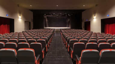 MTM Teatro Leonardo