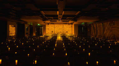 Vertigo Event Venue